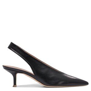 Lella Baldi Heeled Shoes IT 36.5 Women
